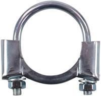Bosal beugelklem
