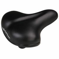 Selle San Remo Marwi zadel 3240 tour zwart