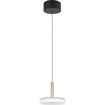 Hanglamp Celia 1 lichts