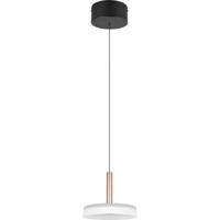 Hanglamp Celia 1 lichts