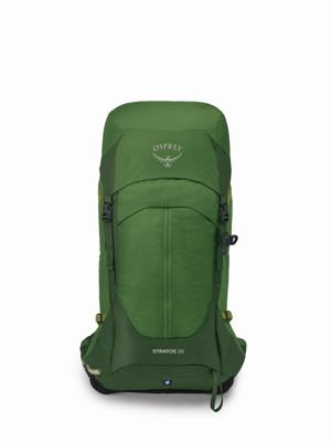 Osprey Stratos 26 Backpack Heren Seaweed/Matcha Green 26L