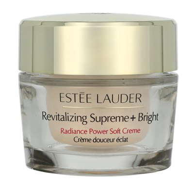 Estee Lauder - E.Lauder Revitalizing Supreme+ Bright Soft Cream 50 ml