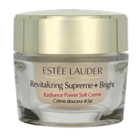 Estee Lauder - E.Lauder Revitalizing Supreme+ Bright Soft Cream 50 ml