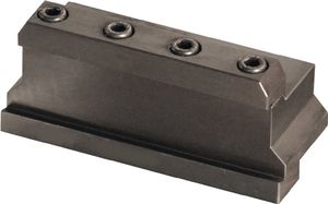 Promat Afsteekhouder | GFN GH 25-32 | GH25-32 | passend voor steeklijst GFN-S 32J… - 4000859041 4000859041
