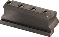 Promat Afsteekhouder | GFN GH 25-32 | GH25-32 | passend voor steeklijst GFN-S 32J… - 4000859041 4000859041