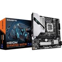 Gigabyte H810M GAMING WIFI6 LGA1851 MB Moederbord Socket Intel LGA 1851