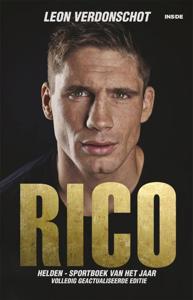 Rico (Paperback)