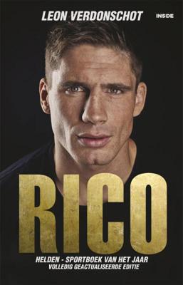 Rico (Paperback)