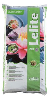 Velda Lelite 20 liter