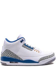 Jordan baskets Air Jordan 3 - Blanc