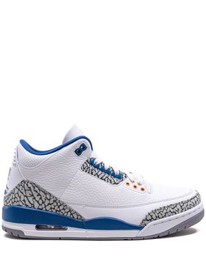 Jordan baskets Air Jordan 3 - Blanc