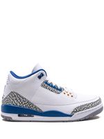 Jordan baskets Air Jordan 3 - Blanc