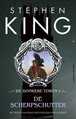 De scherpschutter (Paperback)