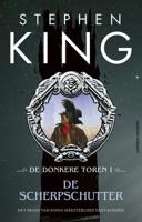De scherpschutter (Paperback)