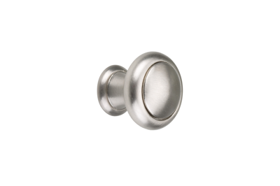 Metafranc Meubelknop 25Mm Rvs Look W - WU0123031