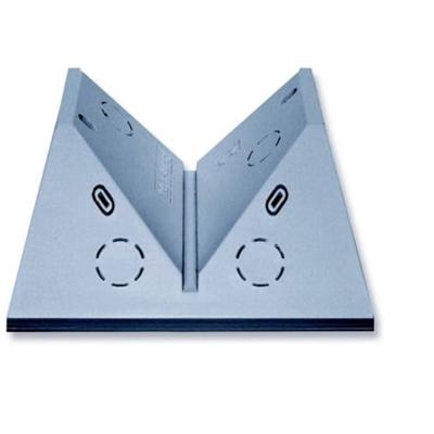 Busch-Jaeger 2CKA006800A2559 Adapter Zilver