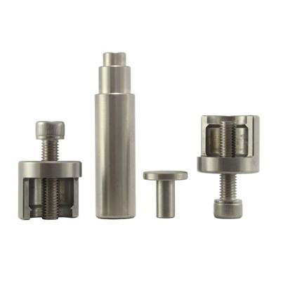 ENDURO BEARINGS Pivot bearing service tool - fox/rocky mountain
