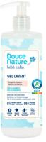 Douche Nature Baby body & hair wash bio