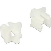 Delock DeLOCK - Schutzumschlag - weiß (Packung mit 10) Delock DeLOCK - Schutzumschlag - weiß (Packung mit 10) Delock DeLOCK - Schutzumschlag - weiß (Packung