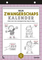 Mijn zwangerschapskalender (Kalender) Mijn zwangerschapskalender (Kalender)