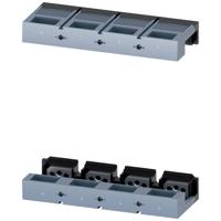 Siemens 3VA9604-0QA00 Accessoire voor vermogensschakelaar 1 stuk(s) (b x h x d) 280 x 44.6 x 105.9 mm