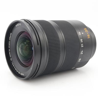 Leica 11177 Super-Vario-Elmar-SL 16-35mm F/3.5-4.5 ASPH. occasion