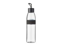 Mepal Waterfles ellipse - nordic black - 700 ml