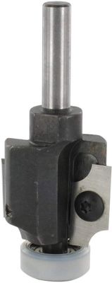 ENT Wisselmes afrond- en kwartrondfrees R4, Kolf 8mm - 7920334 - 7920334