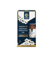 Manuka Olie (leptospermum scoparium) - thumbnail