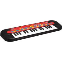 My Music World Keyboard