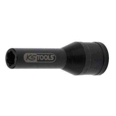 KS Tools 152.1027 Afschroevendraaier voor gloeibougie-elektrode 6,50 mm