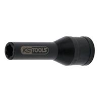 KS Tools 152.1027 Afschroevendraaier voor gloeibougie-elektrode 6,50 mm