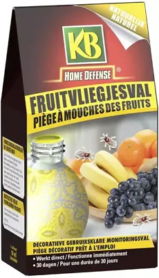 KB Fruitvliegval 1 stuk