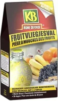 KB Fruitvliegval 1 stuk