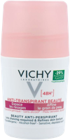Vichy Deo Roller Beauty Anti-Transpirant 48h