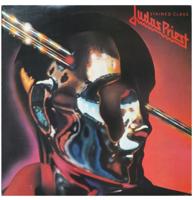Judas Priest - Stained Class 2 LP LAATSTE STUKS Judas Priest - Stained Class 2 LP LAATSTE STUKS