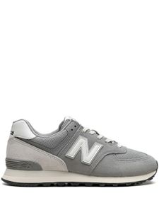 New Balance baskets 574 'Grey/White' - Gris