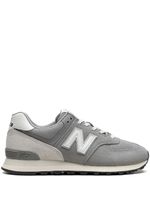 New Balance baskets 574 'Grey/White' - Gris