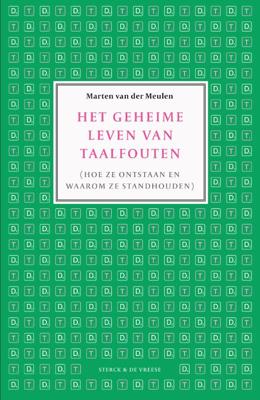 Het geheime leven van taalfouten (Paperback)