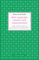 Het geheime leven van taalfouten (Paperback)