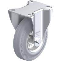 Blickle B-VE 125R-SG Bokwiel Wieldiameter: 125 mm Draagvermogen (max.): 100 kg 1 stuk(s)