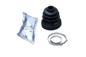 Asmanchetten set 491429