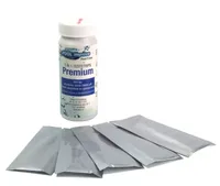 Pool improve teststrips 5 in 1 Pool improve teststrips 5 in 1