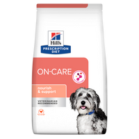 Hill&apos;s Prescription Diet ON-Care hondenvoer met kip 1,5kg
