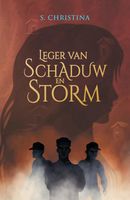 Leger van schaduw en storm - S. Christina - ebook