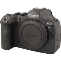 Canon EOS R6 mark II body occasion (incl. BTW)