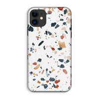 Terrazzo N°4: iPhone 11 Tough Case
