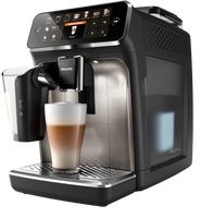 Philips Volautomatische espressomachines voor 12 dranken - thumbnail