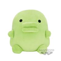 TAMAGOTCHI BIG PLUSH - KUCHIPATCHI 22 CM