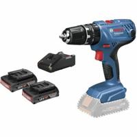 Schroevendraaier BOSCH GSB 18V-21 PROFESSIONAL 18 V